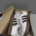 adidas Womens VL Court 3.0 Sneaker (Us 9)
