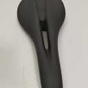 Bike Saddle Seat Pad Breathable Hollow Thicks Comfortable Bicycle Fit for MTB Road Bike Fixed Gear Bike