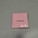 Sticky Nipple Covers for Women Silicone Breast Petals No Show Adhesive Reusable Push Up Pasties Nipple Cover with Lift (3.15 in (Fits A-C Cups), Cream)