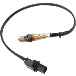 234-5107 O2 Upstream Oxygen Sensor Fits for Ford EcoSport Focus, Audi A3 TT, Volkswagen CC Eos Jetta Passat GTI, Porsche 911 Replace# 250-25035