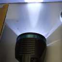 Spotlight 1000000 Lumens, 6 Modes Super Bright LED Rechargeable Spotlight Flashlight with Cob Light, Tripod, Strap, 24000mAh 25Hrs IPX7 Waterproof Spot Lights Outdoor Handheld for Boating, XXL