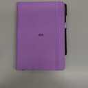 Daily Planner 2026 (Undated) | A5 Dotcross | Your All in One Day Organizer, At A Glance Weekly Agenda, Yearly Calendar Book | Planners for Personal, Professional, Academic & Work Goals and Schedule