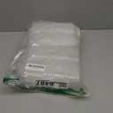 50PCS Double Compartment Condiment Container With Lids - Reusable Snack Pack Containers for Take-out Sauces