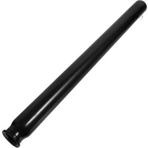 DOITOOL 3 Ton Floor Jack Handle Replacement: Horizontal Hydraulic Jack Handle Replacement Upper jac k Pole Lever Car Automotive jac k Accessories for Lifting Weight, Black