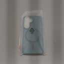 for Samsung Galaxy S25 Case, Matte Magnetic Phone Case with 1 Screen Protector, Support for Magsafe, Translucent Frosted Shockproof Protective Cover for Samsung Galaxy S25, Dark Green