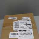 Electric Stove Burner Drip Pans,Stove Burner Covers W10290353(6") W10290350(8")+Electric Stove Burner Replacement MP15YA(6") MP21YA(8") Compatible for Whirl-pool Ken-more May-tag Ama-na etc by MIFLUS