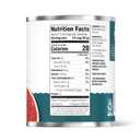 Amazon Grocery, Crushed Tomatoes in Pure, 28 Oz (EXP 09/01/28)