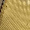 30pcs Beeswax Sheets, Bee Hive Foundation Sheets, Beehive Wax Foundation Sheets, Beeswax Honeycomb Sheets for Beekeeping Candle Making