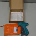 BS ONE Price Tagging Gun for Clothing, Standard Retail Price Tag Attacher Gun for Clothes with 6 Needles & 1000pcs 2" Barbs Fasteners for Store