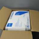 Medline Ultrasorbs Drypads, 30" x 36", 25 Count, Super Absorbent Disposable Bed Pads, Large Incontinence Bed Pads, Chucks Protective Underpads, 10 Times More Absorbent, For Adults, Elderly