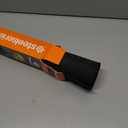 SteelSeries QcK Gaming Mouse Pad - XXL Cloth - Peak Tracking and Stability - Esports Mousepad - Never-Slip - Full Desk Coverage
