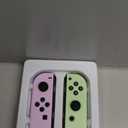 Nintendo Joy-Con (L)/(R) - Pastel Purple/Pastel Green