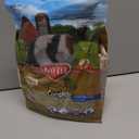 Kaytee Timothy Complete Guinea Pig Food, Made with Timothy Hay, High in Fiber, Supports Dental Health and Digestion, Long-lasting Vitamin C, 5 pounds