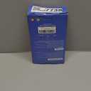 APEXUP Ice Pack for Knee Pain Relief, Large Reusable Wrap After Surgery, Flexible Gel Cold Pack for Injuries, Pain Relief for Back, Shoulder, Elbow, Ankle and Leg (Navy Blue, L, 1PK)