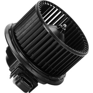 Front HVAC Blower Motor Fan Assembly for 09-11 Ford Flex/11 Explorer/08-11 Taurus/08-09 Taurus X, 09-12 Lincoln MKS/10-11 MKT, 08-09 Mercury Sable Replaces for 700224 8G1Z19805BB