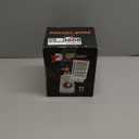 Tool Daily Pressure Washer Foam Cannon for Car Wash, Snow Foam Lance, Additional Orifice Nozzle 1.1mm, 1/4 Inch Quick Connect (1.5 liter)