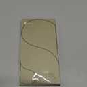 SuydanBox Magnetic for iPhone 13 Pro Case, Compatible with MagSafe, [Full Camera Protection][Screen Protector] Silicone Shockproof Protective Phone Case for iPhone 13 Pro 6.1", Black