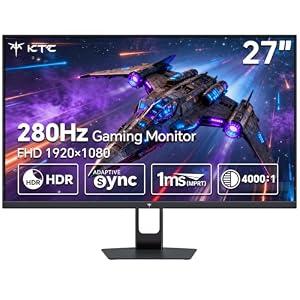 KTC LCD Gaming Monitor Model H27E22P