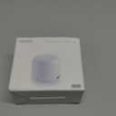 Portable Sound Machine for Baby Adults,LEICEX Travel Sound Machine,15 Non-Looping Sound Timer and Memory Play, Mini White Noise Machine for Sleeping Office Privacy Travel Gift