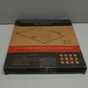 Gator Frameworks GFW-SHELF1115 Microphone Stand Accessory Tray - Large