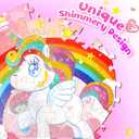 Jigsaw Floor Puzzle Toys for Kids - 70 Piece Large Toddler Puzzles for Kids Ages 3-6 Years Old - Educational Toy Birthday for Girls Boys 3 4 5 6 7 8