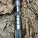 Compatible With: Chevy NV4500 Transmission Mainshaft Output Shaft 4WD