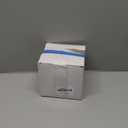 Levitating UFO Lamp - 360° Floating & Automatic rotation with RGB Color-Changing, Silent Magnetic Galaxy Night Light, Cool Tech Gadgets for Bedroom/Office Decor, Unique Gifts for Women/Kids/Teens