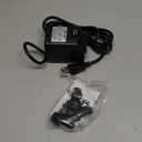 GROWNEER 550GPH Submersible Pump 30W Fountain Water Pump, 2000L/H, with 7.2ft High Lift, 3 Nozzles for Aquarium, Fish Tank, Pond, Hydroponics, Statuary, Pool