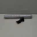 Non-Slip Workout Mat for Under Desk Ellipticals, Exercise Mat for Ellipse Leg Exerciser Machine, Apply to Foot & Leg Pedal Exerciser for Seniors Fitness, Enhanced Stability & Floor Protection, black or grey 2 colors