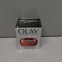 Olay Face Moisturizer, Regenerist Micro-Sculpting Cream for Women, Fragrance-Free - Anti-Aging, Anti-Wrinkle, Firming Skin Care - Triple Collagen Cream, Peptide, Hyaluronic Acid, Niacinamide, 1.7oz