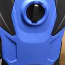 Electric Pressure Washer, 2800 Max PSI 1.8 GPM with 5 Nozzles Set, Portable Power Washer, Small Power Washer for Cars, Patios, Fences Cleaning