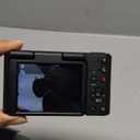 KODAK PIXPRO C1 Friendly Zoom Digital Camera - 13MP Compact Point and Shoot with 2.8” 180° Tilt LCD Flip Screen, Retro Vintage Design with 4X Zoom and 1080P Full HD Video for Travel, Vlogging, Brown