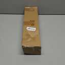 Closet Rods for Hanging Clothes, Heavy Duty Closet Rod 17-96 Inch Adjustable Clothes Hanging Bar Metal Shower Curtain Rods for Closet, Wardrobes, Bathroom, Windows