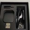 Wireless CarPlay Adapter for Apple iPhone - 3 in 1 Airplay Mirror Link Adapter Multi-User Seamless Connection Converts Wired to Wireless CarPlay Adapter - No Latency from iOS 10+ to Screen w/USB-C