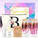 Christmas & Birthday Gifts for Teen Girls - Trendy Stuff 2024 Initial B