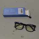 livho Gaming Blue Light Blocking Glasses for Better Sleep, Premium Night Driving, Computer Blockers for Man & Woman