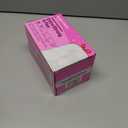 Amazon Basics Extra Strong & Flex Tall Kitchen Drawstring Trash Bags, Tropical Island Scent, 13 Gallon, 40 Count