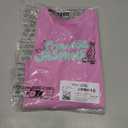 Amazon Essentials Disney | Marvel | Star Wars | Princess Girls and Toddlers' Fleece Pullover Crew Sweatshirt (Pink, XS)