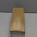 Biscaynebay Wrap Around Bed Skirts for Queen Beds 15" Drop, Light Camel Elastic Dust Ruffles with Adjustable Belts Silky Luxrious Fabric Machine Washable