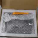 Passenger Right Side Power Heated Convex Mirror Glass Fits for 2004-2014 Ford F-150 Replacement for 4L3Z-17K707-DA