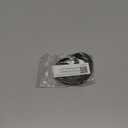 uxcell 5pcs 88XL 037 Timing Belt 44 Teeth Rubber Geared Cogged Belt, 0.37" Width, 0.20" Pitch Mechanical Replacement Belts