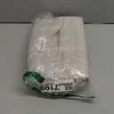 CTWWFS Tote Bag for Women, Travel Essentials Large Tote Bag with Zipper, Top Handle Handbag for Travel, Work (Beige)