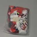 Matching Christmas Pajamas for Family Sets Holiday Jammies Sleepwear Christmas Pjs for Women Men Couples (Large, Vibe)