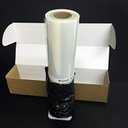 Screen Print Direct® Waterproof Inkjet Transparency Roll (17" x 100')