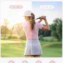 Lamicall 22g Polarized Sports Sunglasses for Men Women - UV400 Protection Sun Glasses for Running Cycling Baseball Driving