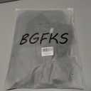 BGFKS 5 Layered Tulle Tutu Skirt for Girls with Hairbow, Ballet Dressing Up Kid Tutu Skirt (Teal)