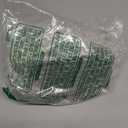 BEAUTURAL Mini Travel Steam Iron for Clothes with Dual Voltage, Temperature Control, Non-Stick Soleplate and Cord Storage, Ideal for Sewing, Quilting and Handcraft (Pink)