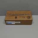 STORi Multi-Level Nail Polish Bottle Holder | Clear Plastic Organizer Rack for up to 40 Nail Polish Bottles, Rectangular 4 Tiered Vanity Display Stand for Makeup and Eyeshadow Palettes | Made in USA