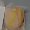 Niidor Adhesive Bra Strapless Ultra Sticky Invisible Push up Silicone Bra Multiple Colors Sizes Reusable for Backless Dress (Nude)