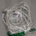 4 in 1 USB C Cable 6FT 2M Beaded Multi Charging Cable [MFi Certified] Pearl iPhone Charger Cord USB A/Type C to Type C/iPhone Multi Fast Charger Cable for iPhone 17 16 15 14 Pro Max for Galaxy S25 S24 (White Round Beaded)